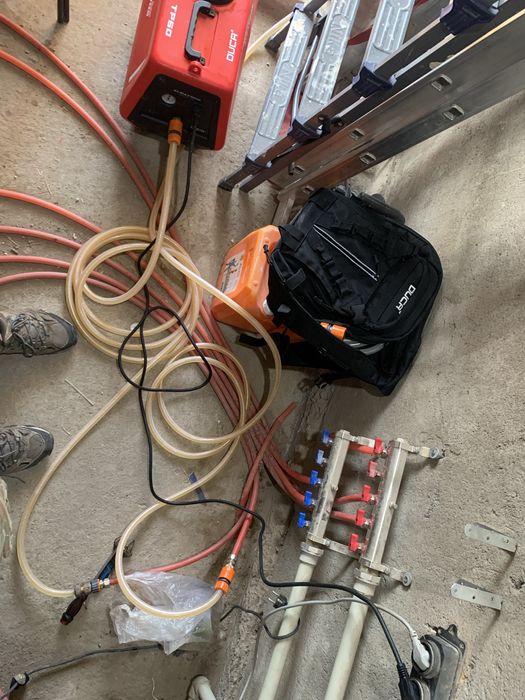 Ремонт газовых катлов