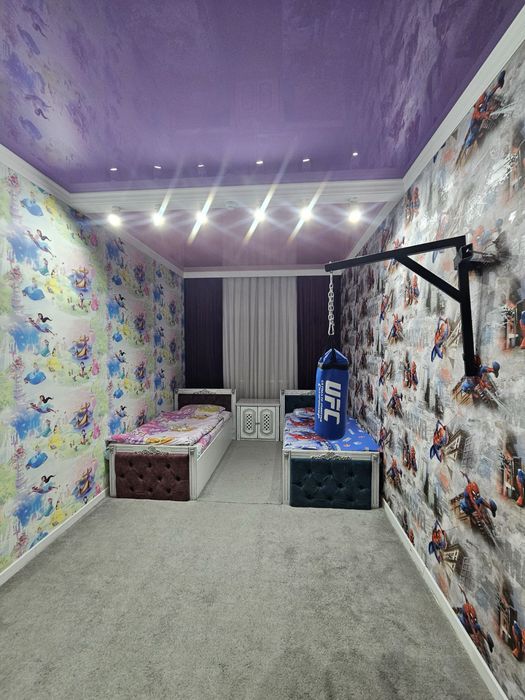 2 xonali 70m² 5-qavat. uy xonadon kvartira sotiladi #2x #420a