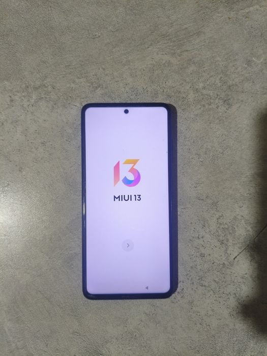 Телефон Poko x3 pro