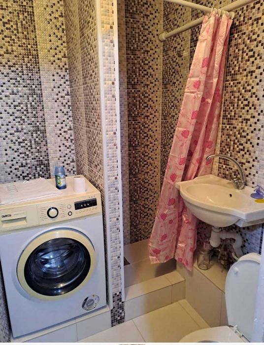 Дава се под наем Едностаен апартамент в София, Люлин 5 - 47 кв.м за 325 € - Снимка #1