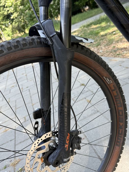 Vand Bicicleta Scott Spark 960