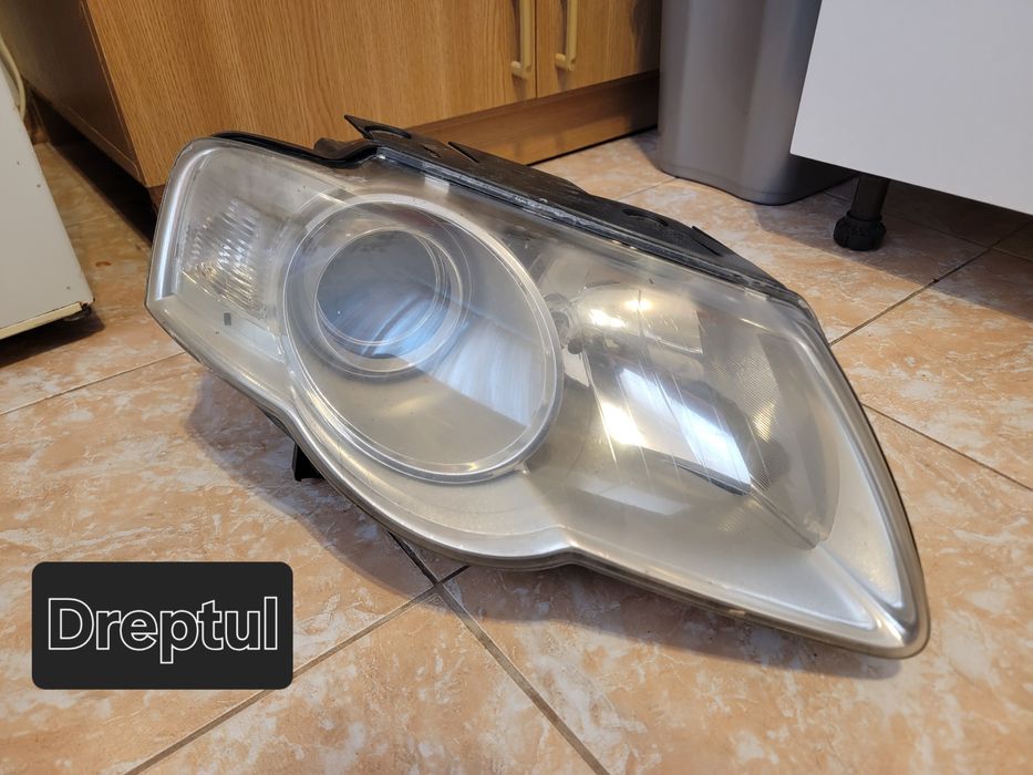 Far Stânga Passat B6 Break