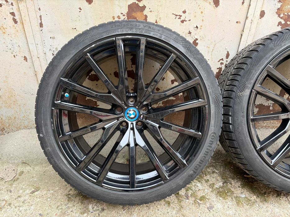 Style 742M BMW X5*X6*X7