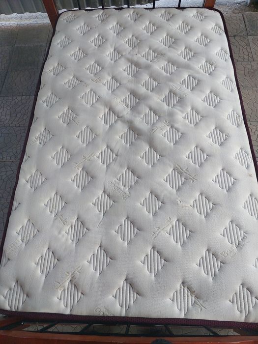 Кровать 120 на 200