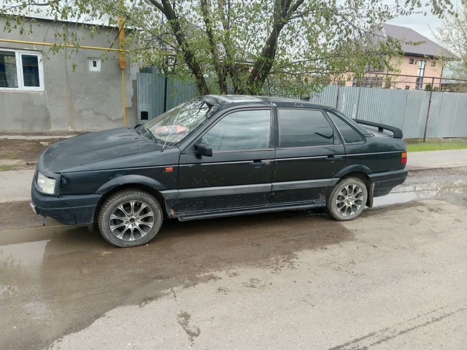 Пасат б 3 сатылады или обмен