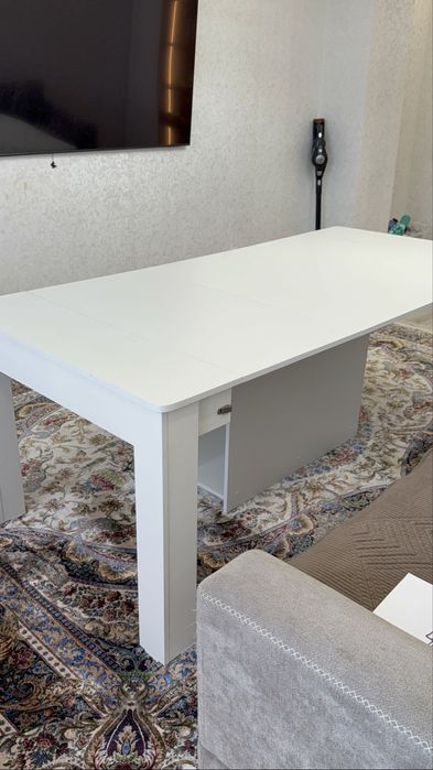 Стол-трансформер