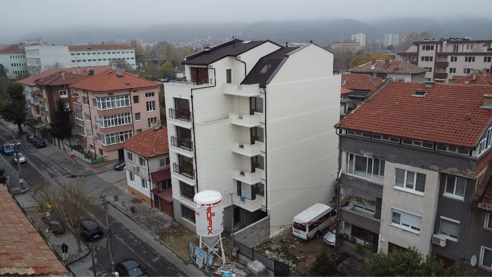 Продава се Магазин в Асеновград - 50 кв.м за 1785 €/кв.м - Снимка #1