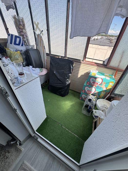 Apartament 47 m2