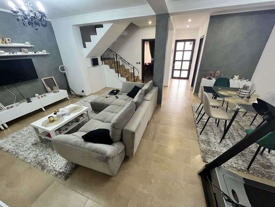 Casa de vanzare-Pantelimon, Ilfov-direct proprietar