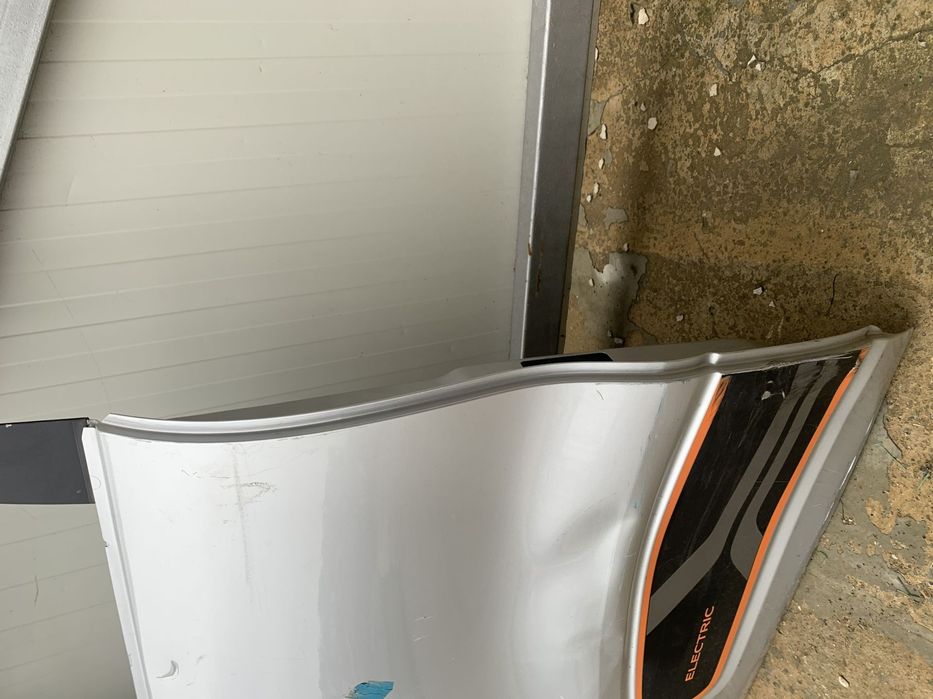 Usa dreapta spate, Dacia Spring, 2021, 2022, 2023, 2024.