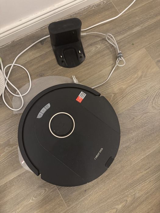 Robot de aspirare