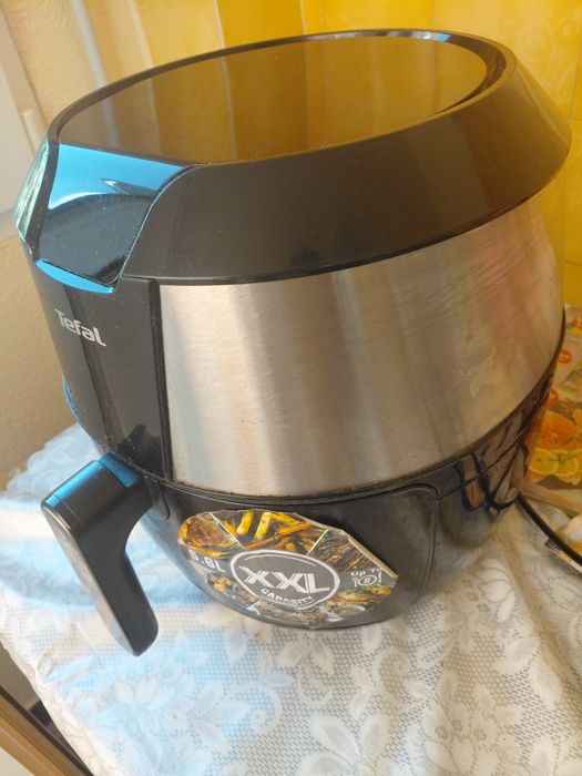TEFAL Easy Fry XXL еър фраер