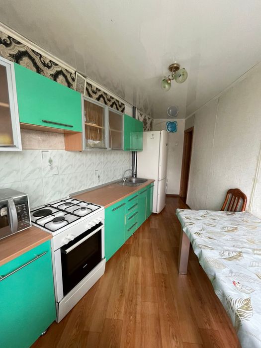 Сдаётся квартира 4 комн