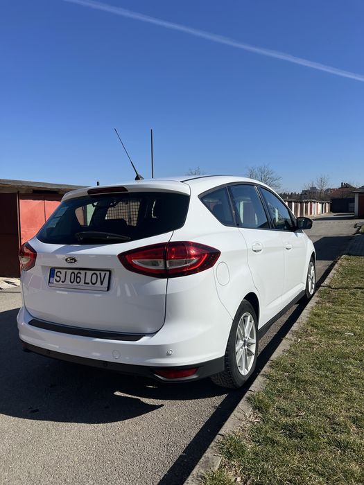 Ford C-Max 2019!!! Nu Bmw, Mercedes,Audi, Toyota