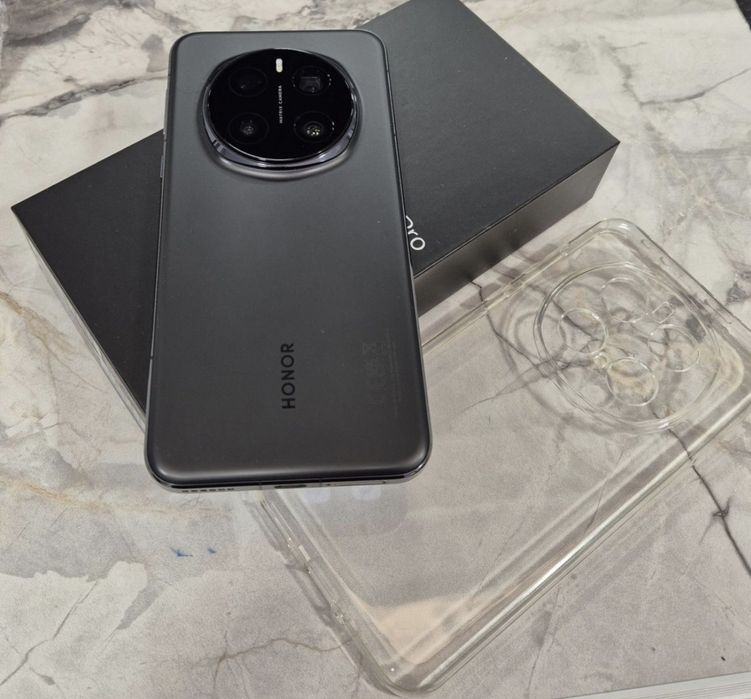 Honor Magic 7 Pro factura si garantieAltex