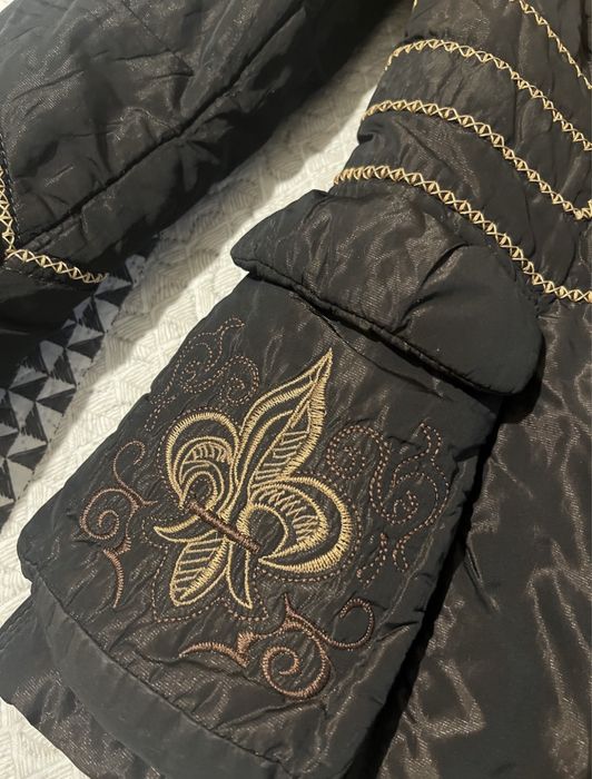 Дамско зимно яке