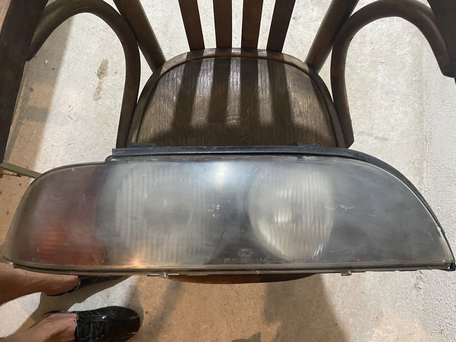 фар за БМВ Е39