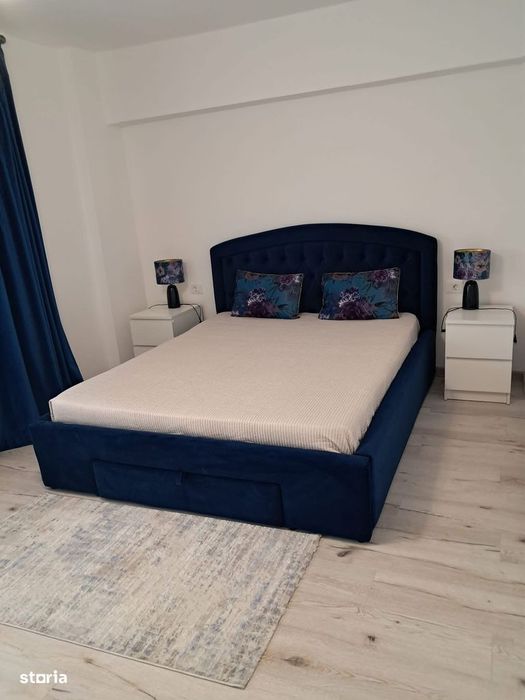 Apartament 3 camere modern, decomandat de închiriat – Zona Dallas