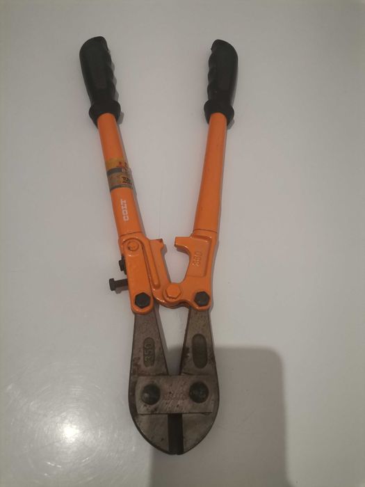 Болторез 14" BOLT