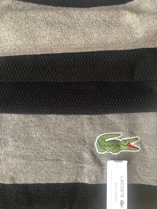 Плажна кърпа- Karl Lagerfeld • Paris