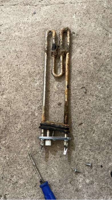 Ремонт стиральных машин