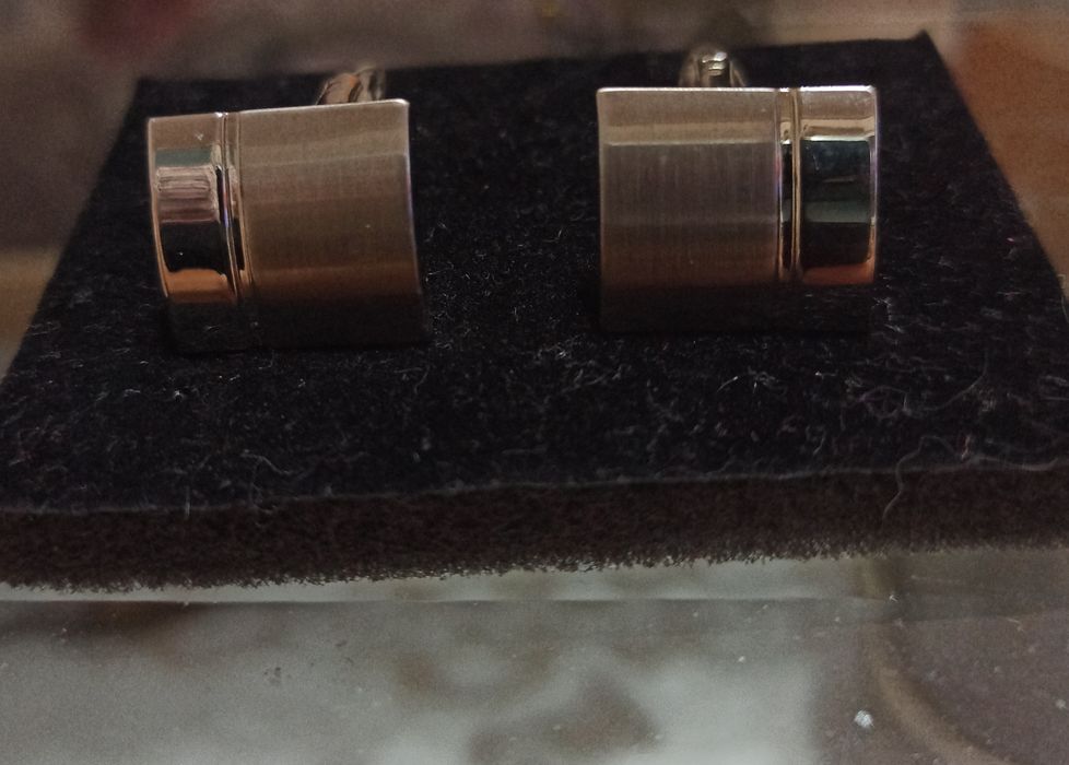 Копчета за ръкавели