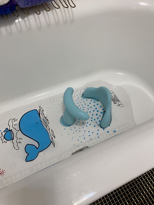 Для купания ребенка