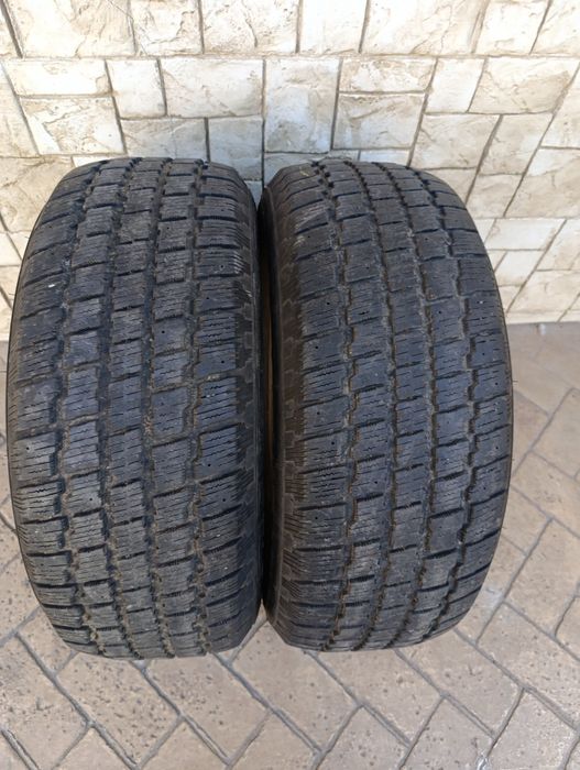 Всесезонни гуми Copper 235/60/16