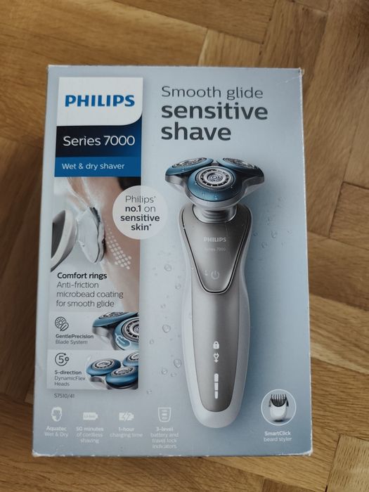 Машинка за бръснене Phillips 7 series