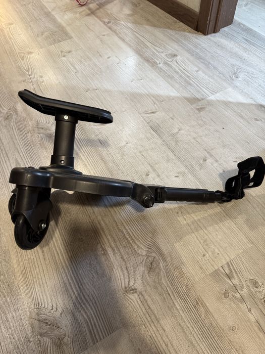 Подножка для коляски