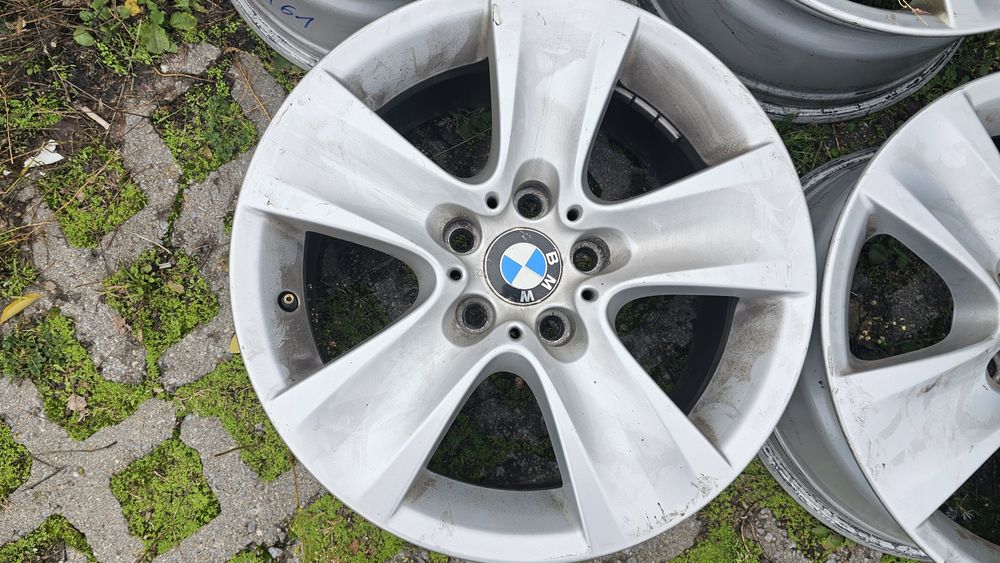 Джанти BMW 17 цола