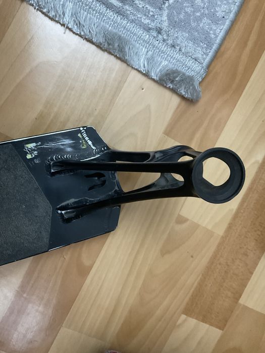 Продам ethic pandemonium v2 boxed 500