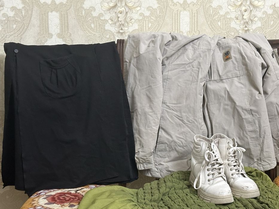 Женские вещи вещи