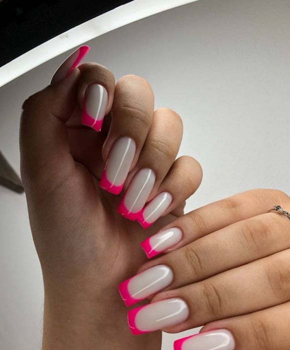 Маникюр педикюр маникюр