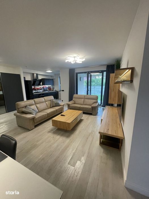 Apartament deosebit de inchiriat 3 camere direct de la proprietar