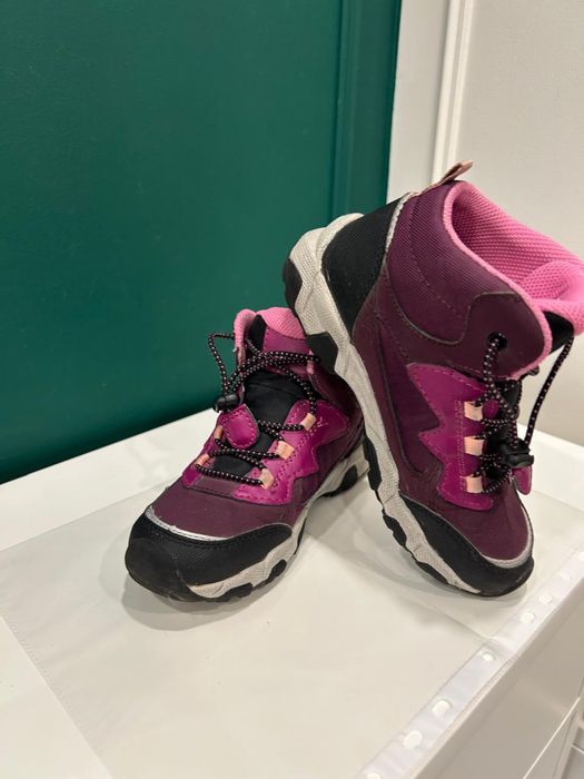 обувь в отличном состоянии