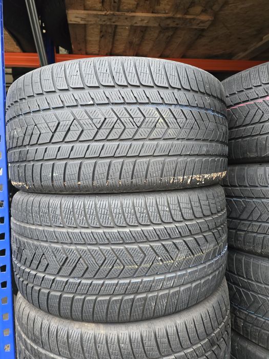 Set 305.35.21 pirelli m+s