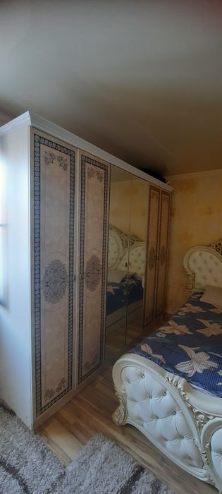 Спальный мебель  "Роза марин"