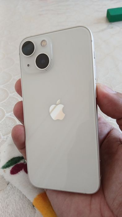 Iphone 13 mini 280& 128gb