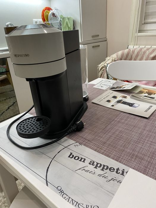 Кафе машина Nespresso