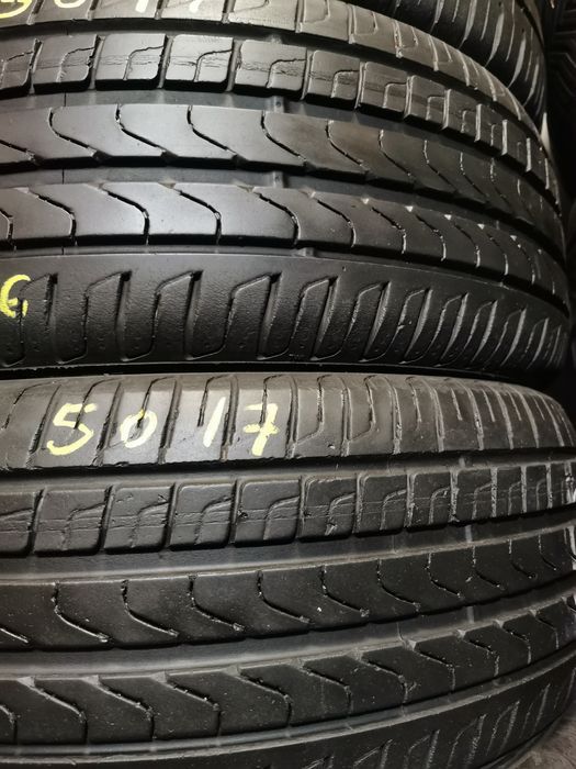 205 50 17 anvelope vara vw passat CC bmw Audi  Skoda 225/50/17