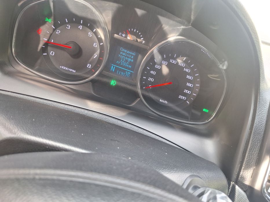 Каптива 4 Сотилади