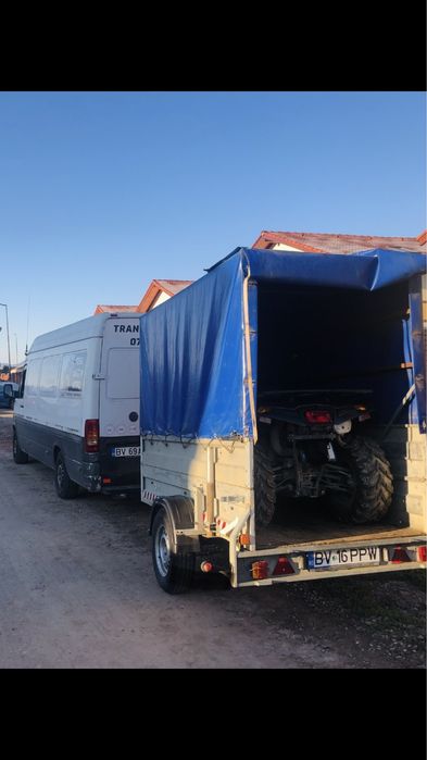 Transport taxi marfa fagaras