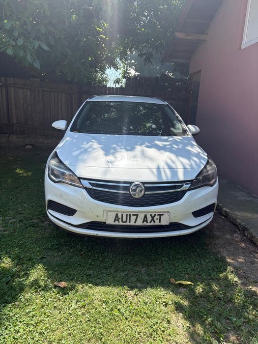 Opel astra k 1.6 cdti 2018