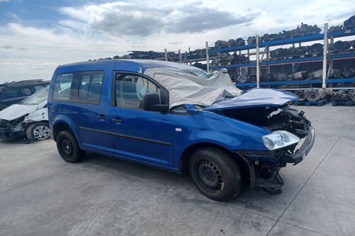 Usita rezervor 2K0809905B 1H0010092L 2K0809905B 1H0010092L Volkswagen