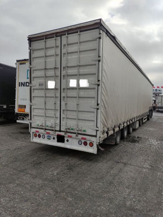 Продается седельный тягач КАМАЗ 5460 Евро 3