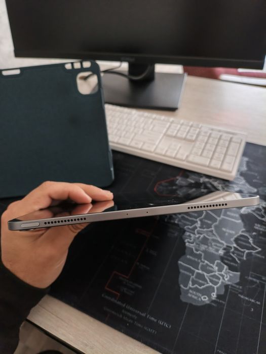 Ipad pro 1-Gen 120Fps