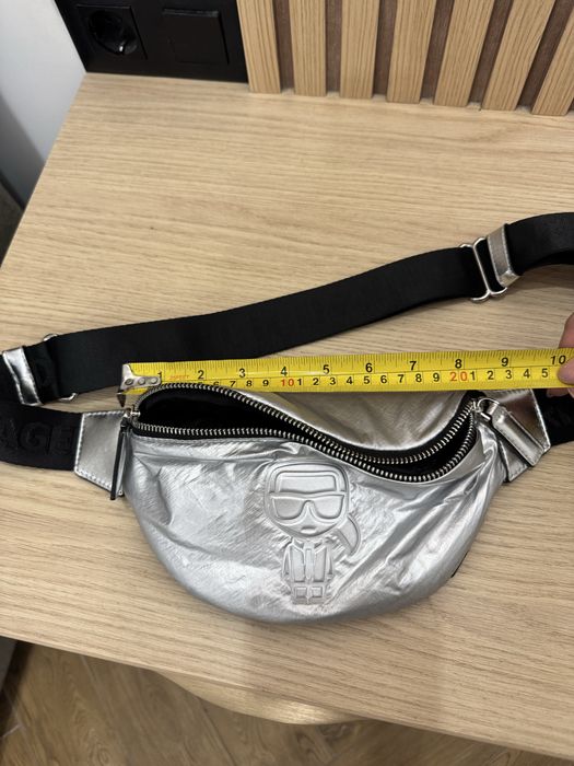 Чанта Karl Lagerfeld