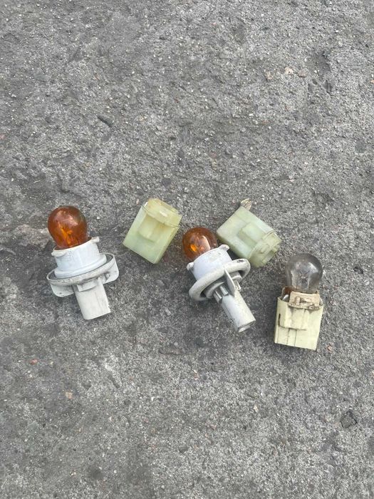 Запчасти BMW e39