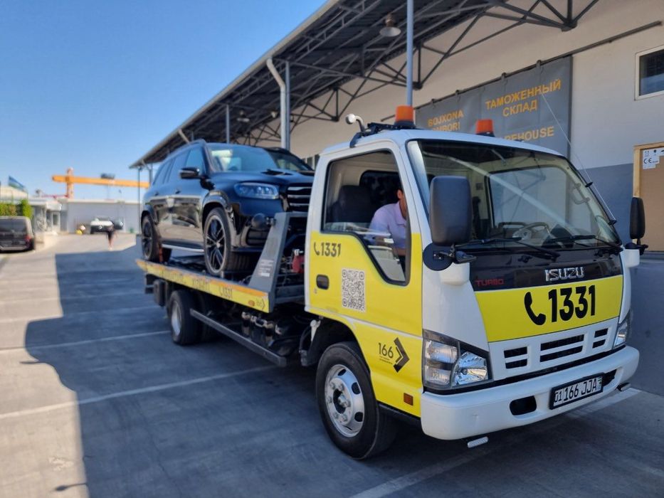 Evakuator xizmati | Эвакуатор хизмати | 100.000 so'mdan SAMARQAND